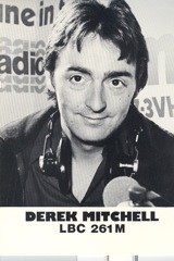 Derek Mitchell