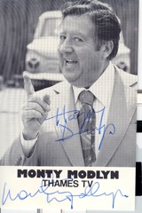 Monty Modlyn