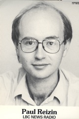 Paul Reizin