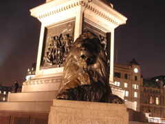 Trafalgar Square - 3
