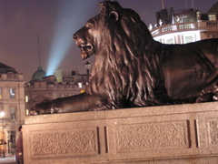 Trafalgar Square - 4