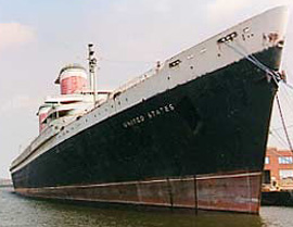 SS United States